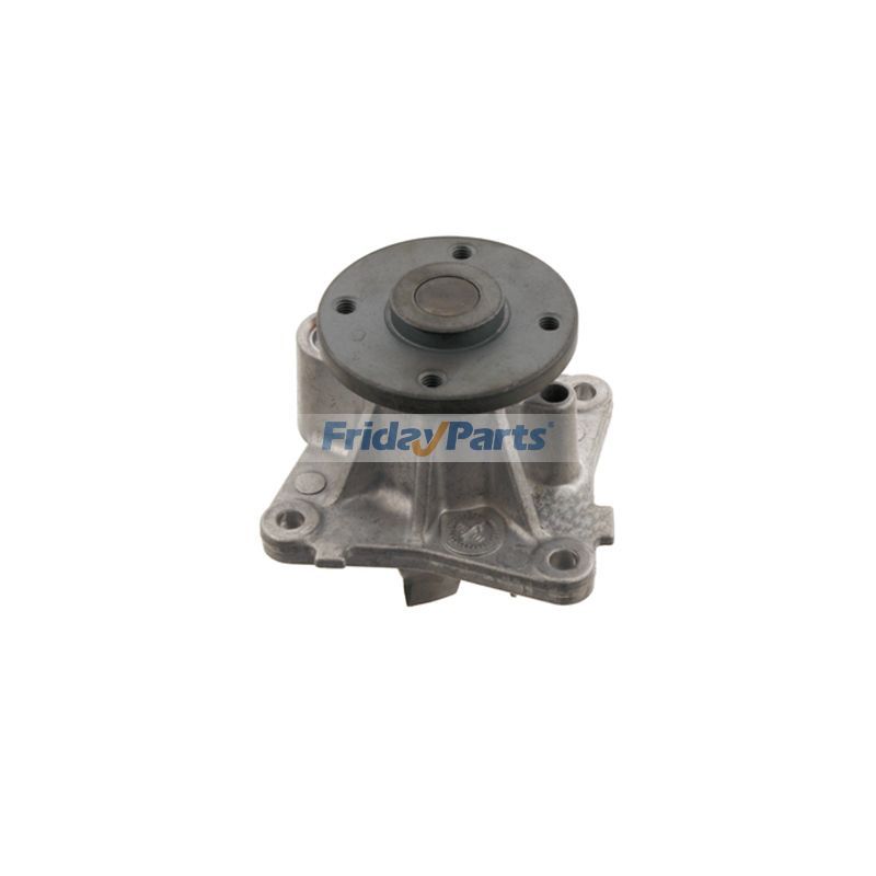 Water Pump 1300A095 MN143664 GWM-91A for Mitsubishi Engine