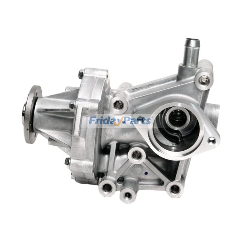 Water Pump 1300A140 for Mitsubishi L200 2015-2022 Pajero Sport