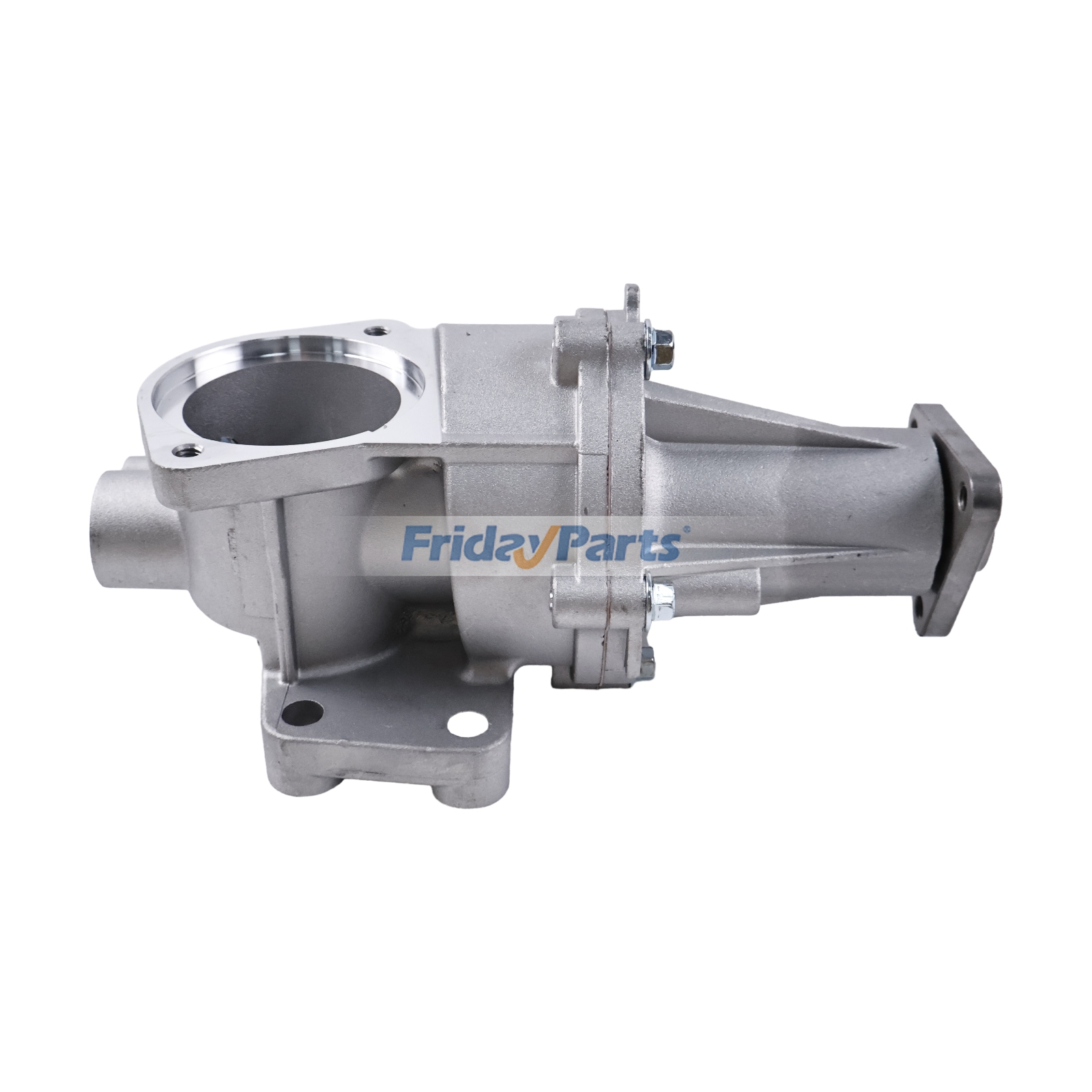 Bomba de agua 1307100-F00-00 para motor Dongfeng SFG15T Vehículo Glory 580 para Motor,Vehículo