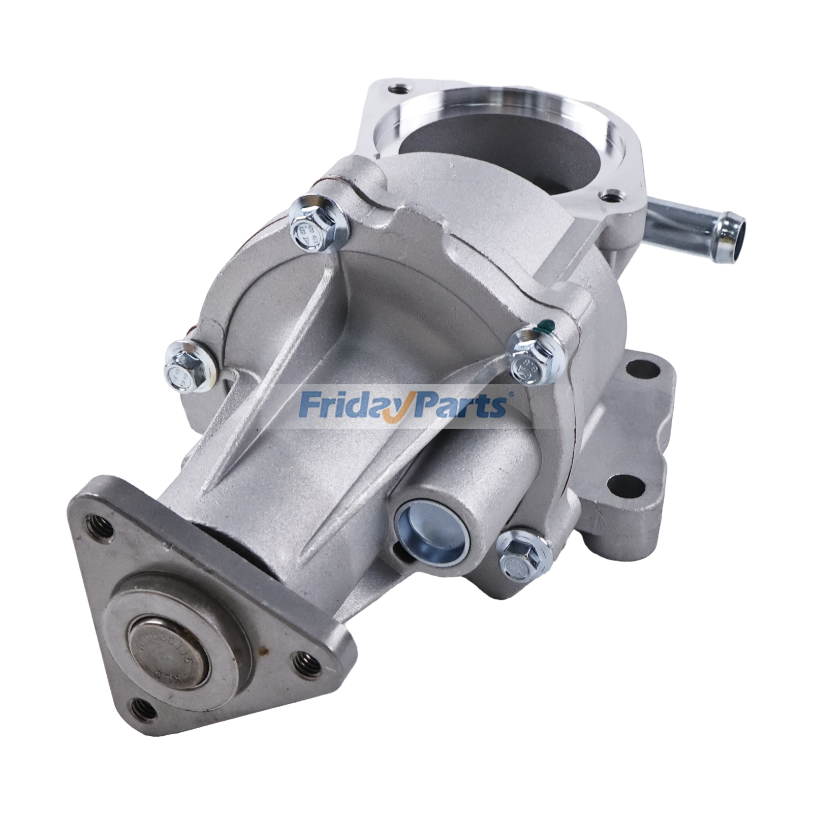 Bomba de agua 1307100-F00-00 para motor Dongfeng SFG15T Vehículo Glory 580 de FridayParts