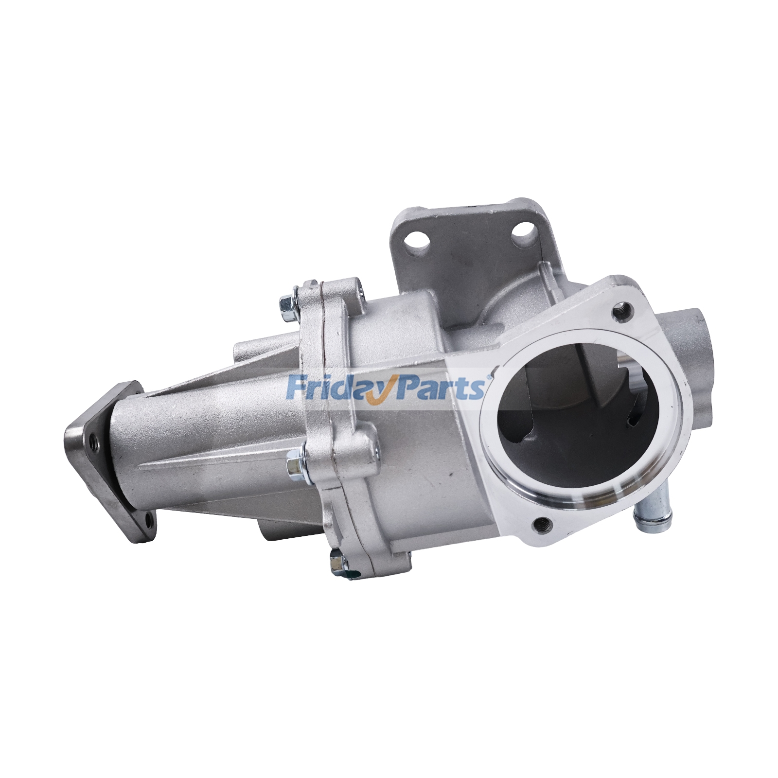 Bomba de agua 1307100-F00-00 para motor Dongfeng SFG15T Vehículo Glory 580 Para OTRA MARCA