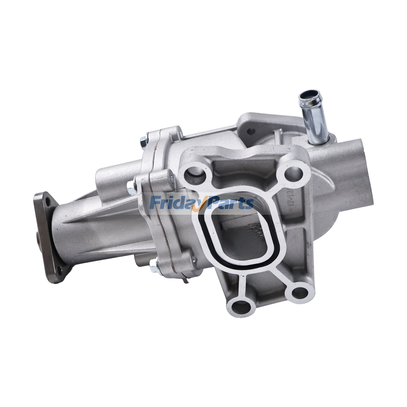 Bomba de agua 1307100-F00-00 para motor Dongfeng SFG15T Vehículo Glory 580
