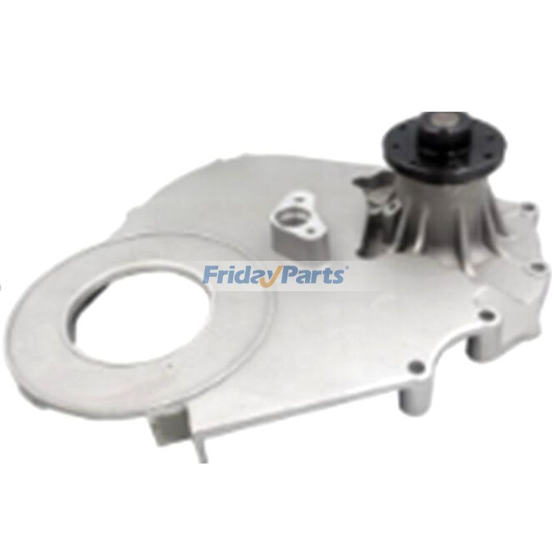 Water Pump 1307100AAF for JMC Kairui