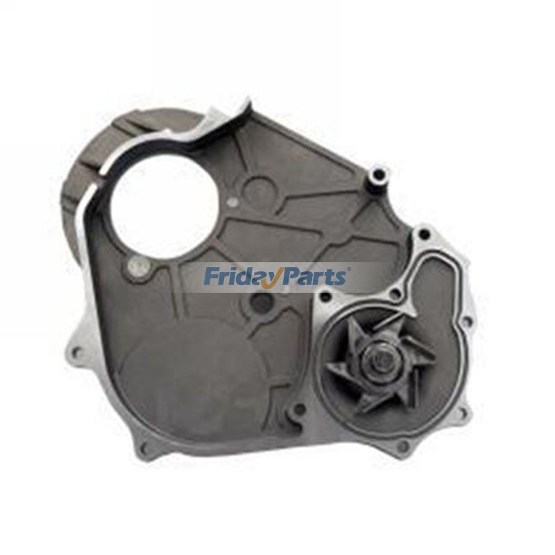 Water Pump for JMC Kairui for Vehicle