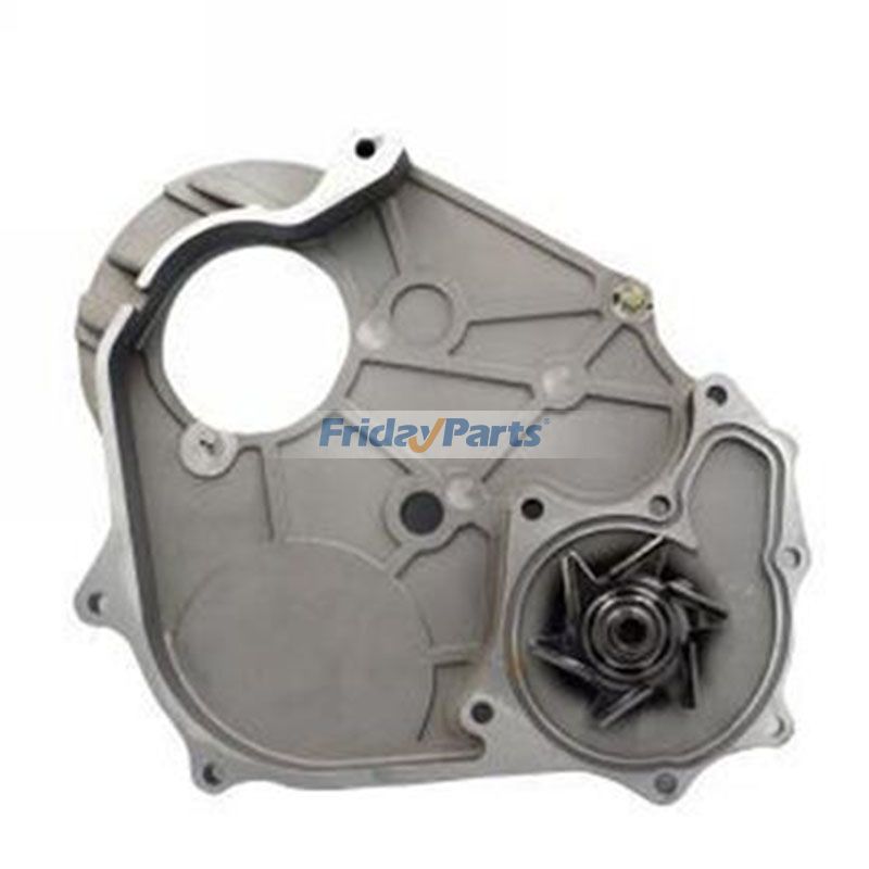 Water Pump for JMC Transit for Vehicle