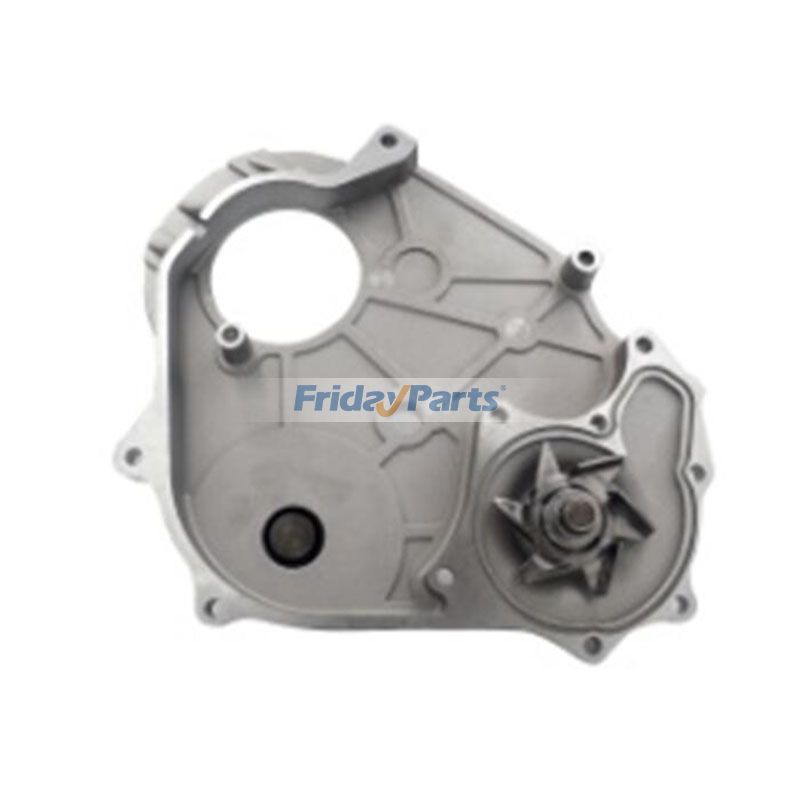 Bomba de agua 1307100TARB1 para Ford Transit JMC Euro3 Para OTRA MARCA