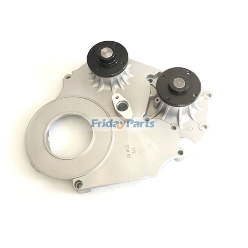 Water Pump 1307100TARD1 for Isuzu Transit Euro3