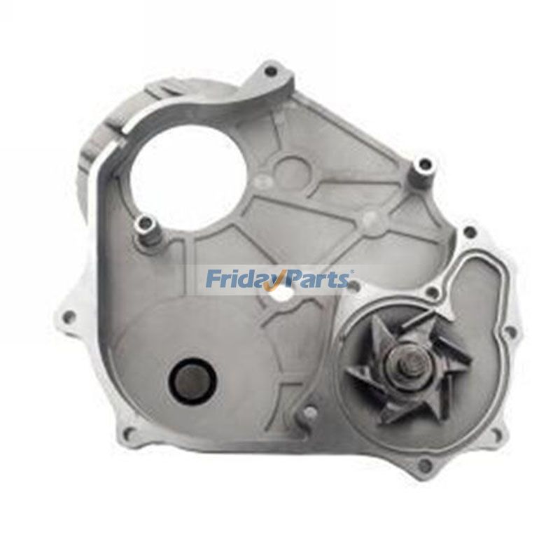 Bomba de agua 1307100TARD1 para Isuzu Transit Euro3 