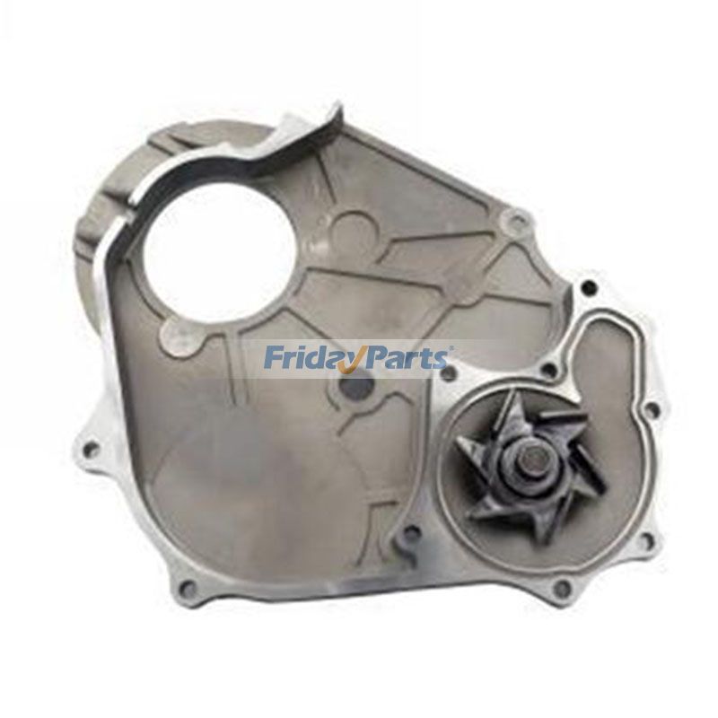 Water Pump 1307100WK for JMC