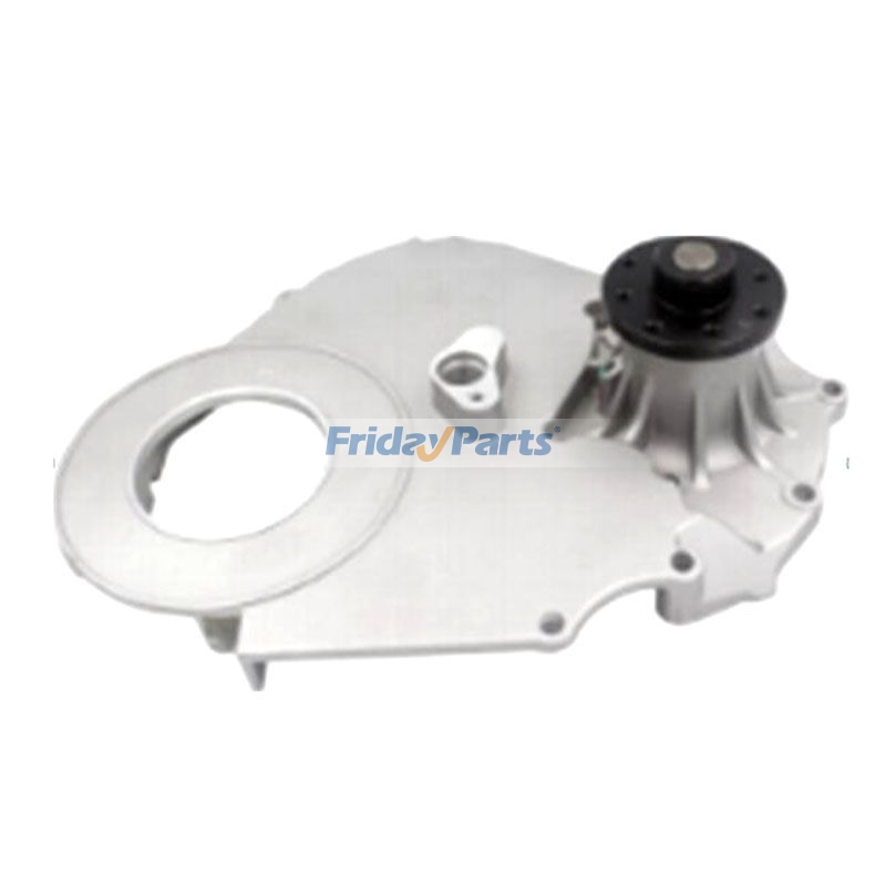 Water Pump 1307100WK for JMC for Vehicle