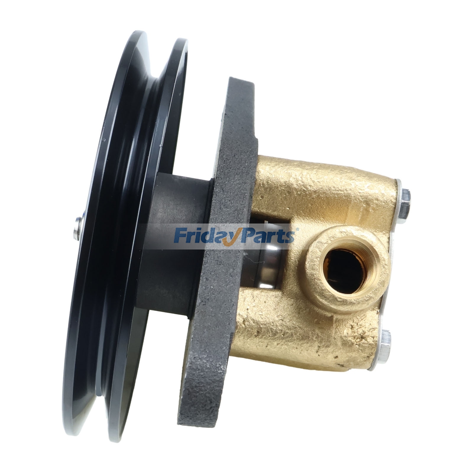 Pompe à eaupour Moteur