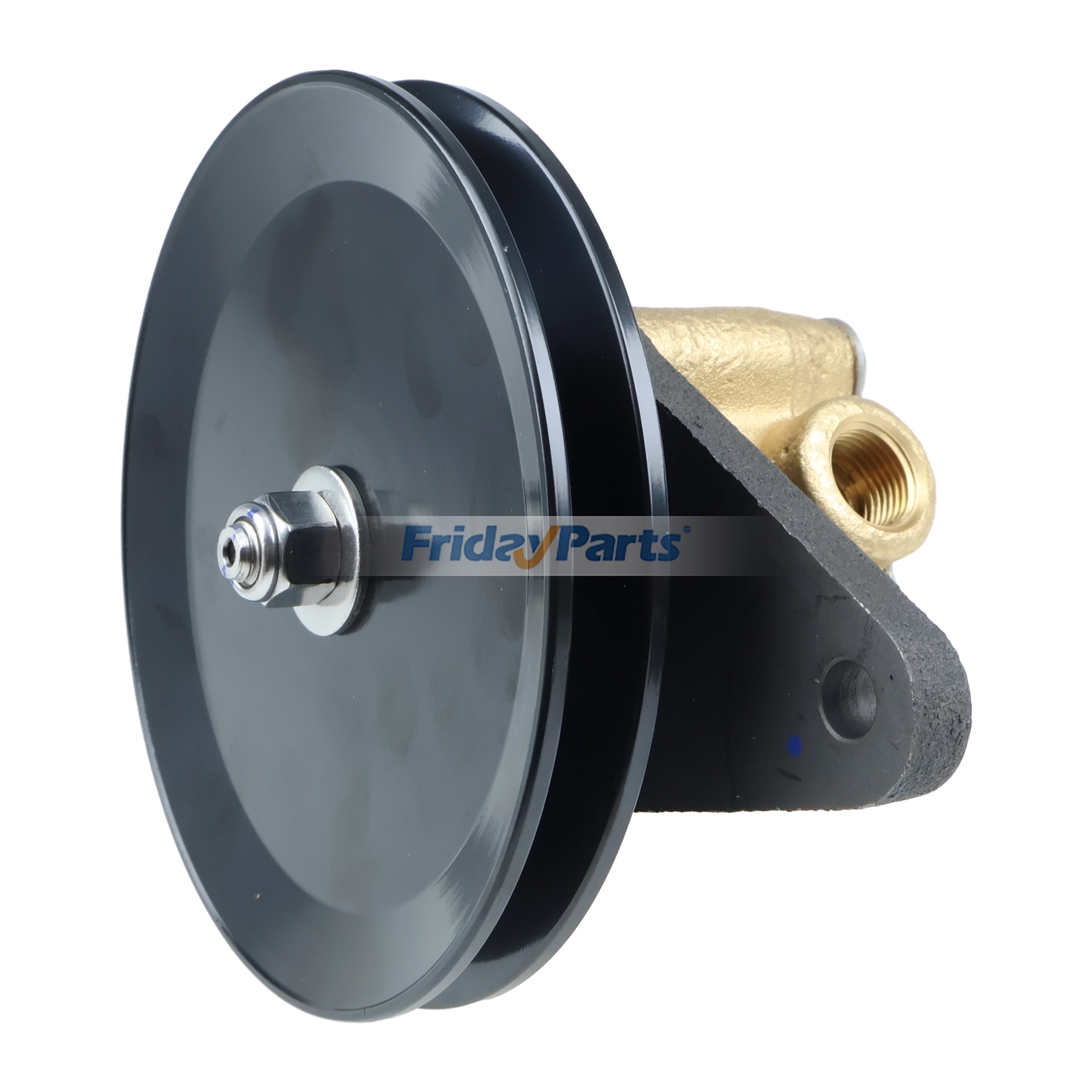 Pompe à eau 132-0430 JPR-ON7002 G8002 132-0935 pour moteur Cummins QD4 QD5 QD6 QD7.5