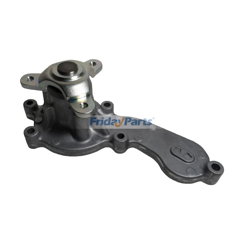 Water Pump 135-1690 GWHO-67A WPH-917 AW6688 19200-RBJ-003 for 2009-2022 Insight CR-Z Full Mild Hybrid Hatch Coupe