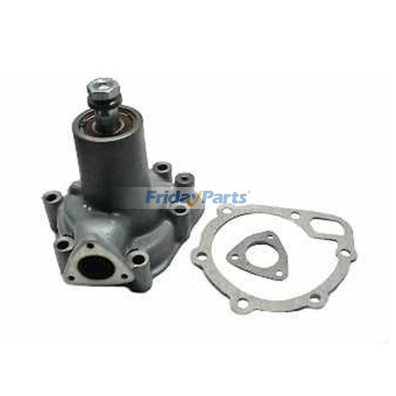 Water Pump 1354103 1314406 for Scania Truck