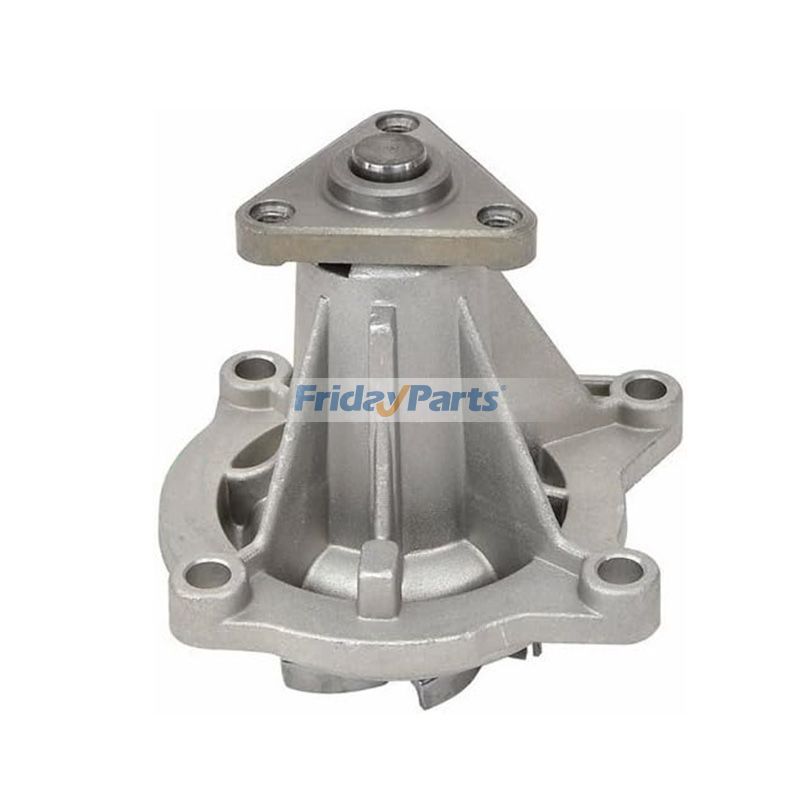 Water Pump 1358529 for Hyster Forklift H60XMD177 H65XMD177