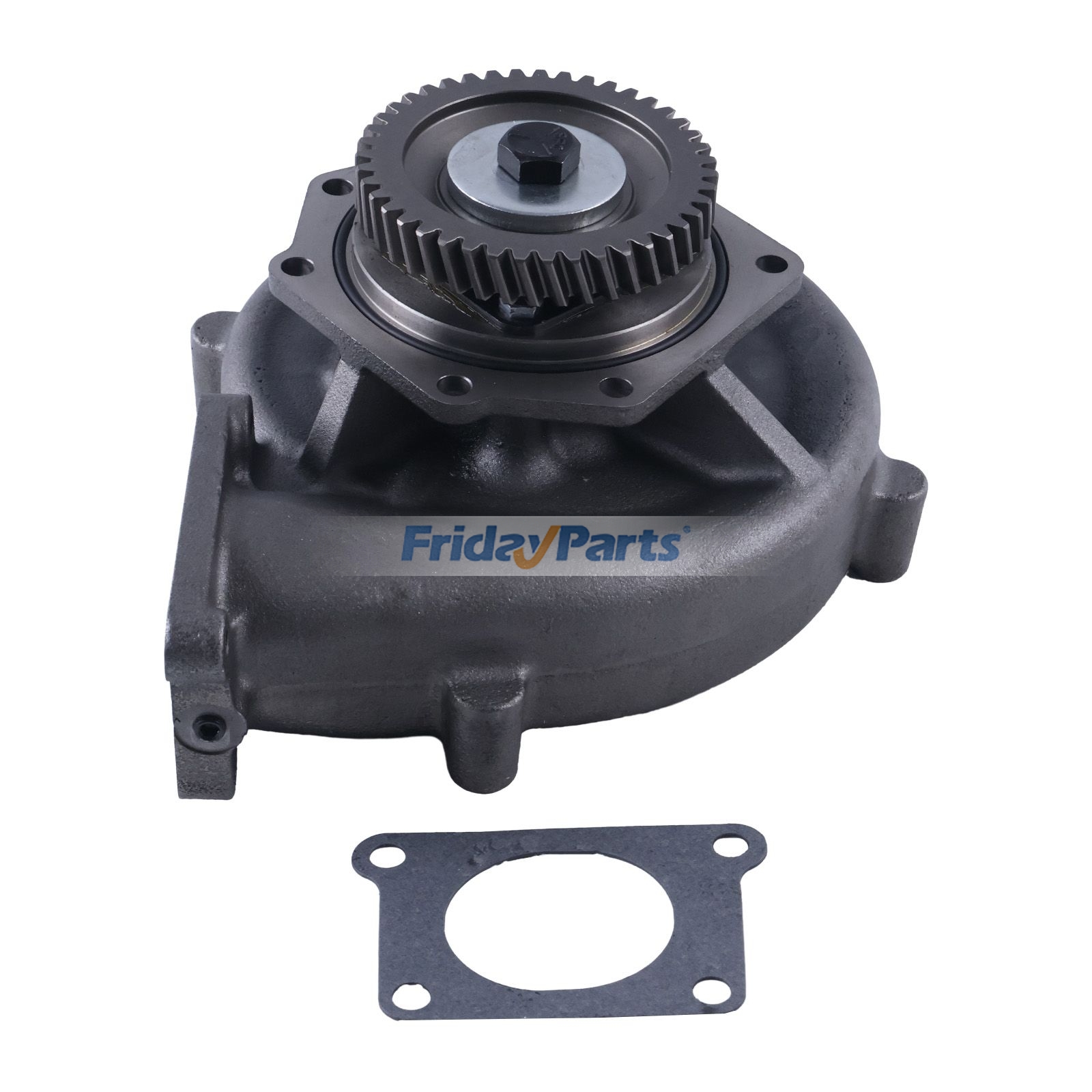 Water Pump for Dozer,Engine,Excavator,Generator,Loader,Tractor,Truck,Others