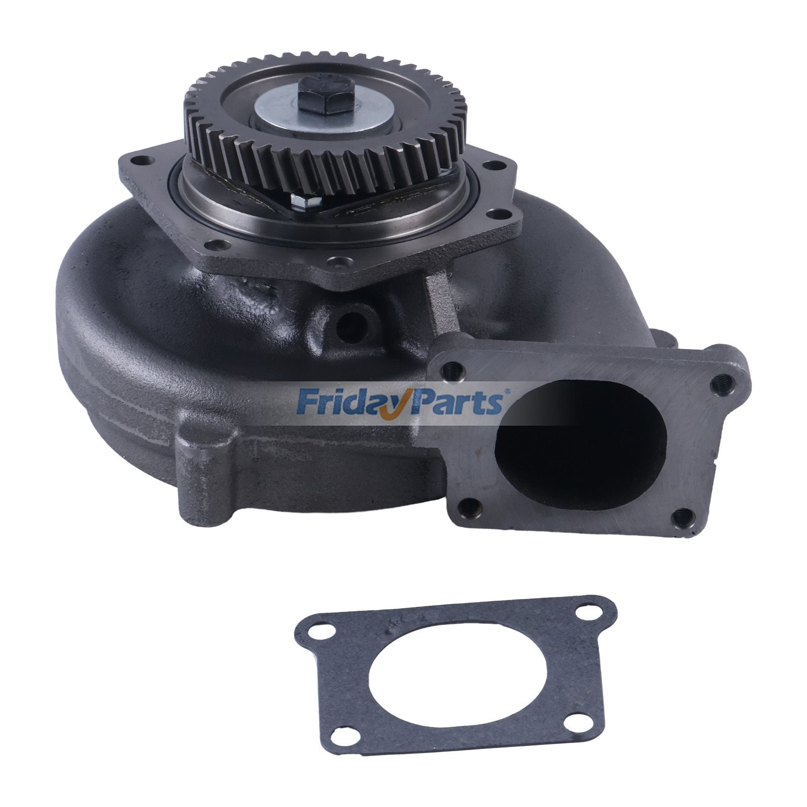 Water Pump 137-1339 for Caterpillar CAT Engine 3208 3408 3412 C32 C27 C30 Tractor D9R D9L D10R D8L