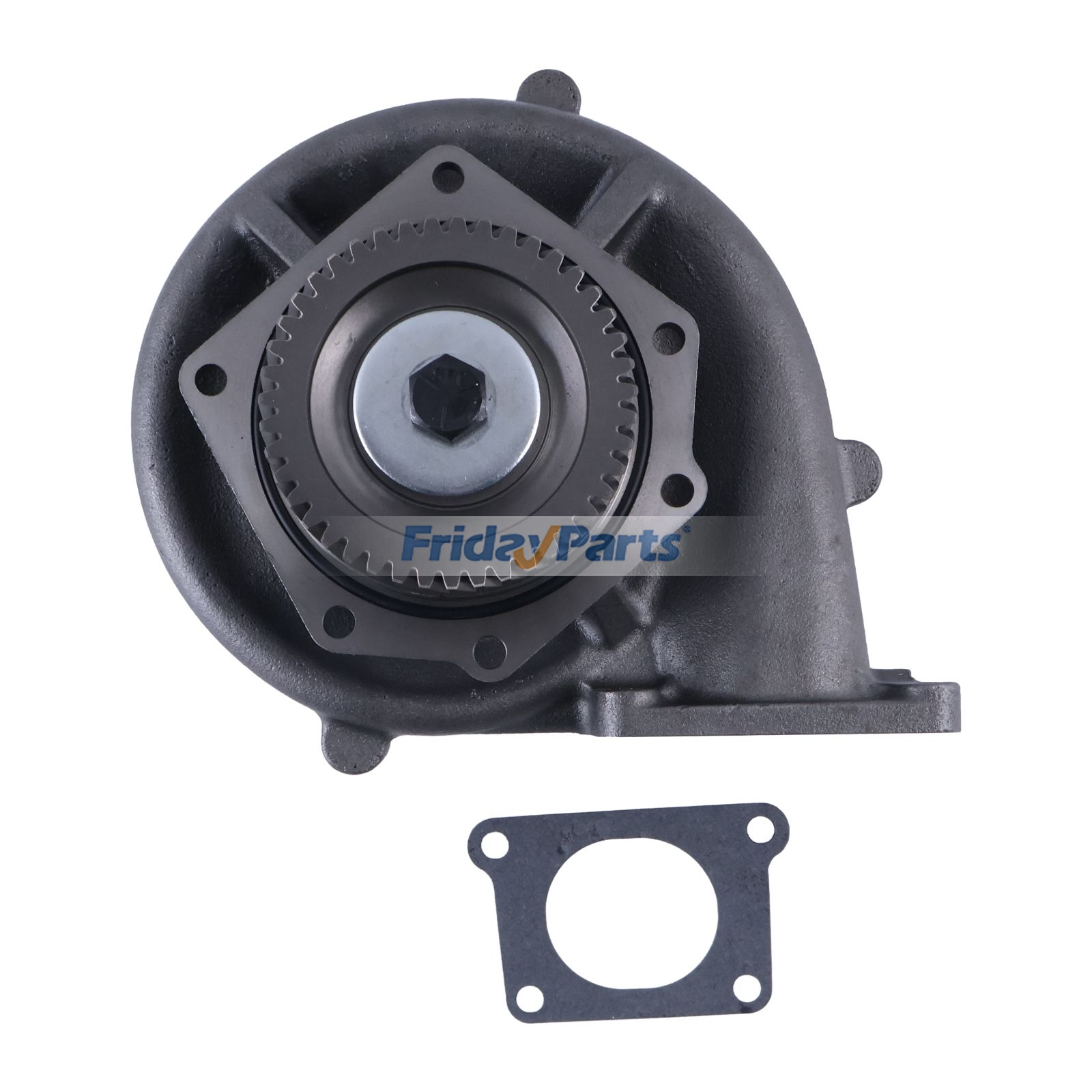 FridayParts Water Pump