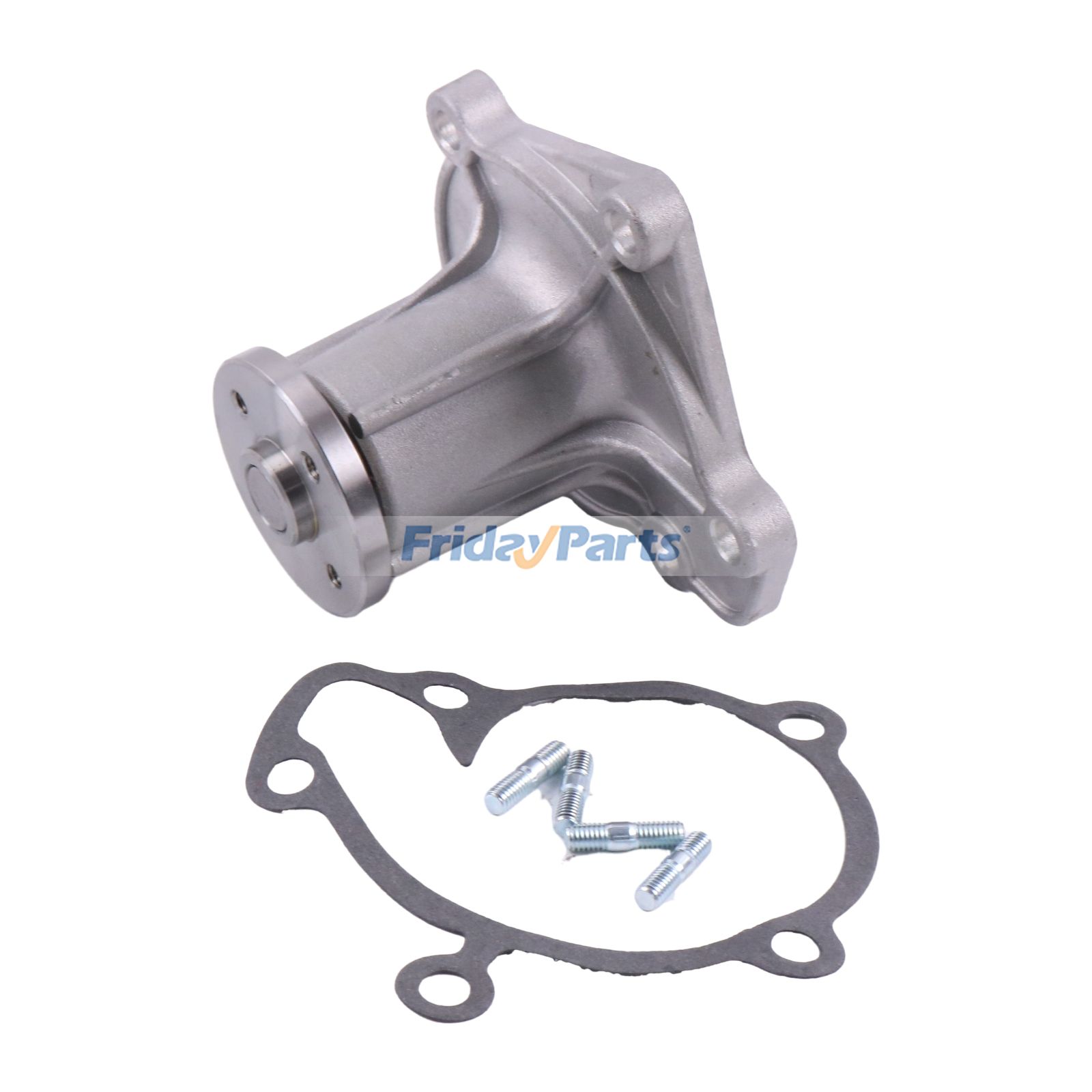 Pompe à eau 1370696 pour chariot élévateur Mazda Engine D5 Hyster