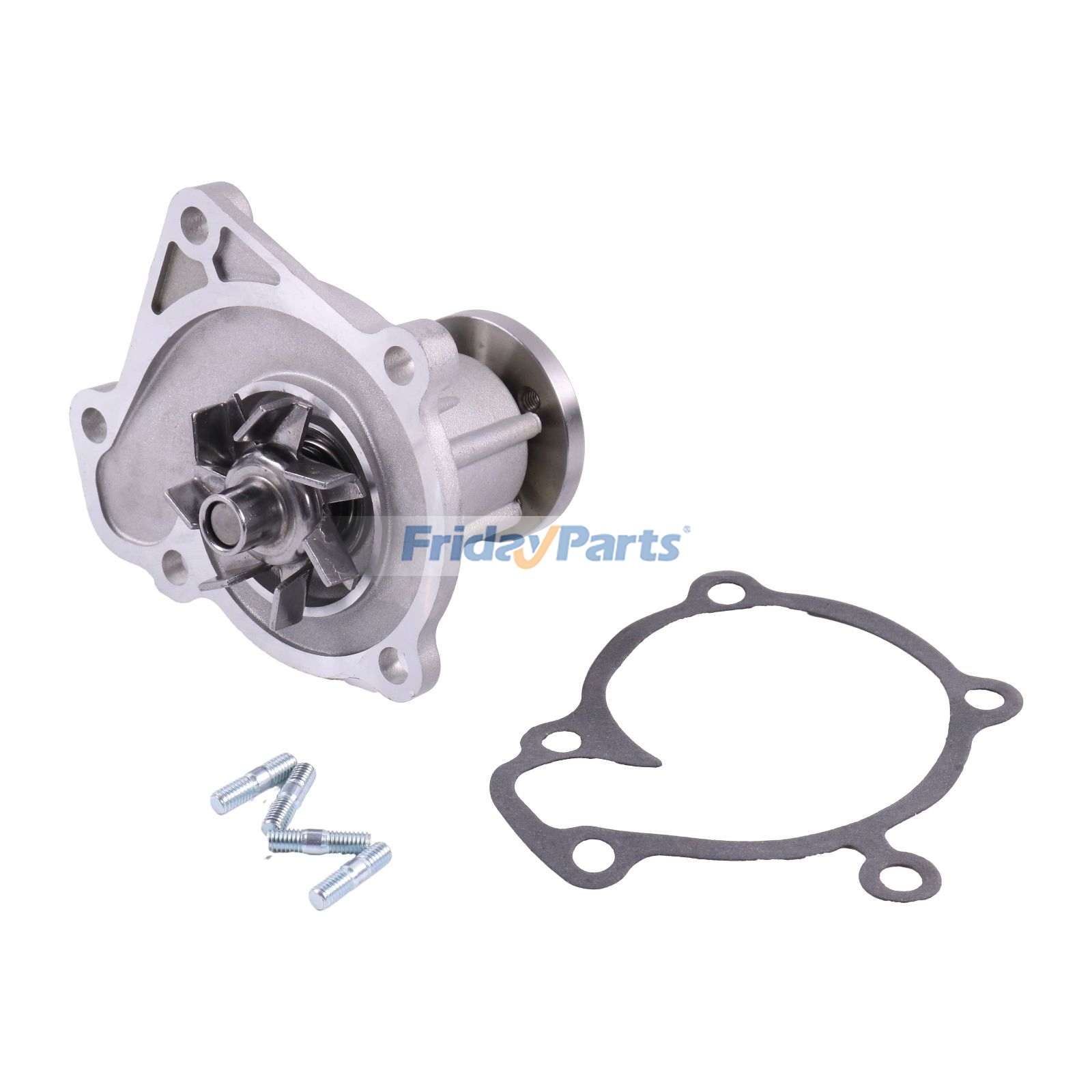 Pompe à eaupour Moteur,Chariot Élévateur