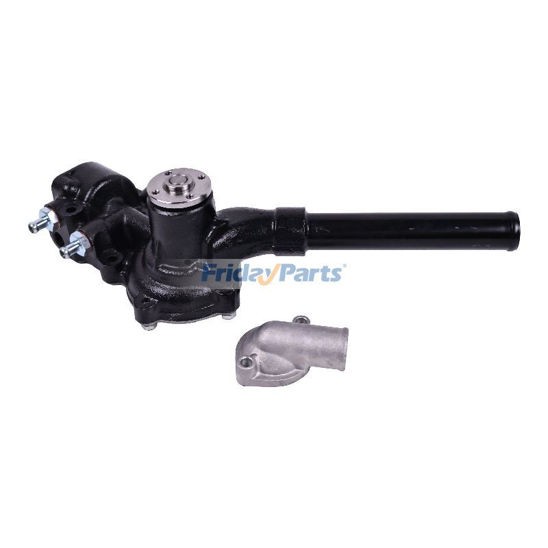 Pompe à eaupour Moteur,Chariot Élévateur