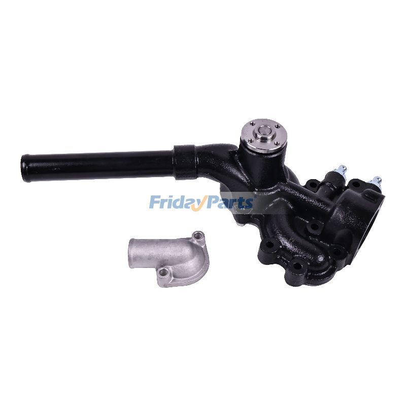 Pompe à eau 1376005 pour moteur Mazda VA Hyster chariot élévateur S30XL S40XL S50XL S60XL H25XL H30XL H35XL H40XL H55XL H60XL S25XL S35XL S45XL S55XL