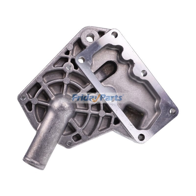  Water Pump GL-5500S For KUBOTA