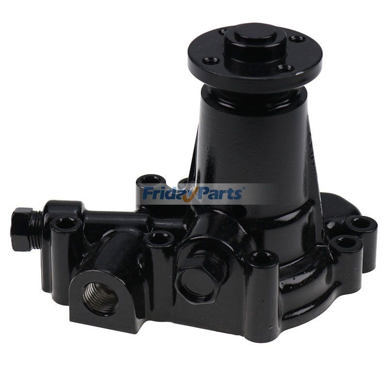 Water Pump in Stock in China