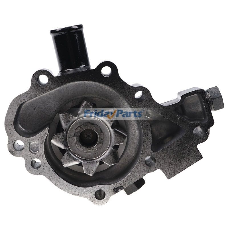 Water Pump 145017380 for Perkins Engine GG 402D-05 GH 403D-07 HD