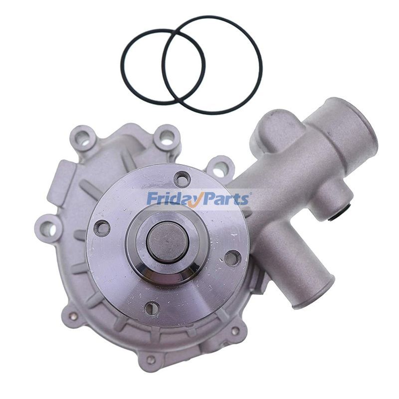 Wasserpumpe für Hyster H2.00-3.00-3.20XM PERKINS-Seriefür Motor