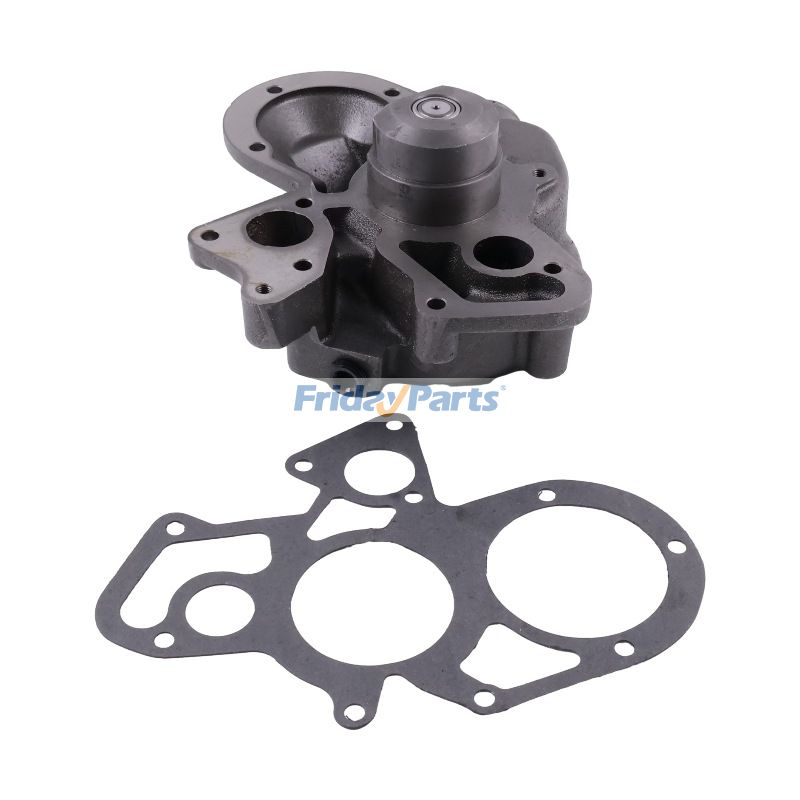 Wasserpumpe 1465895 für Hyster Gabelstapler H3.50XM K005 F007