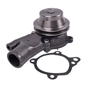 Hyster フォークリフト H45XM H50XM H55XM H60XM H65XM S40XM S45XM S50XM S55XM S60XM 用ウォーターポンプ 1498507 GM 3.0L 4 シリンダー付き
