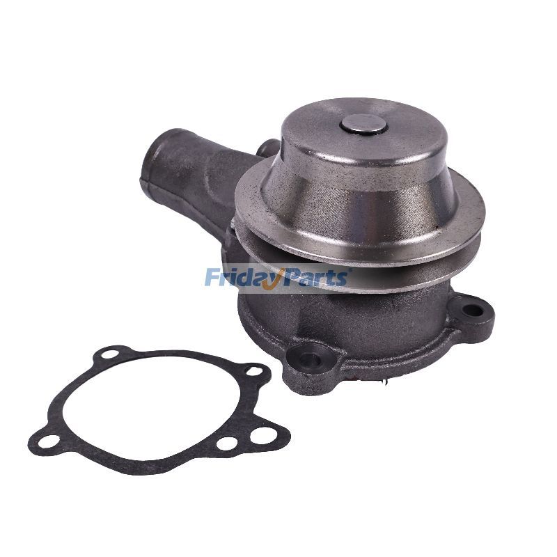 Pompe à eau 1498507 pour chariot élévateur Hyster H45XM H50XM H55XM H60XM H65XM S40XM S45XM S50XM S55XM S60XM avec GM 3.0L 4 cylindrespourPour Hyster