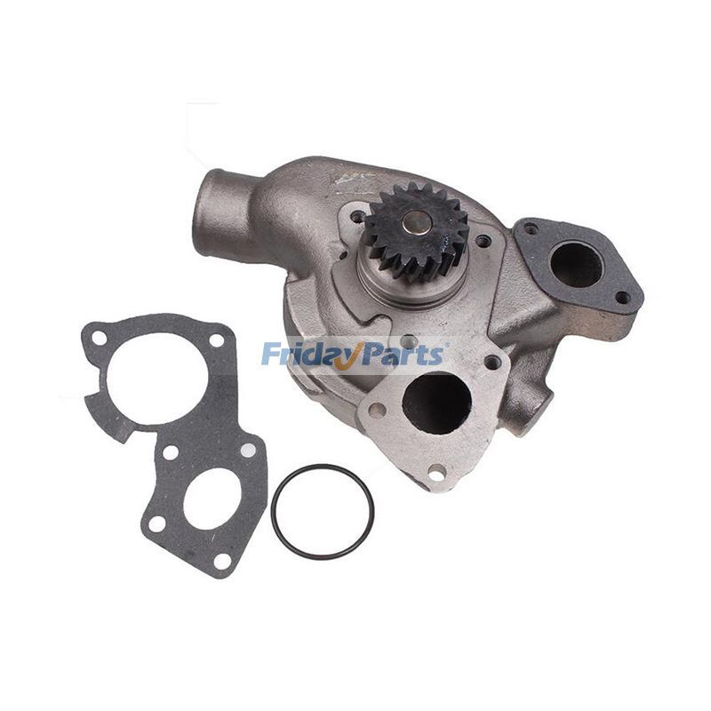 Water Pump 151-4825 for Caterpillar CAT Engine 3056E 3056 3056T 3054B 3054 3054T
