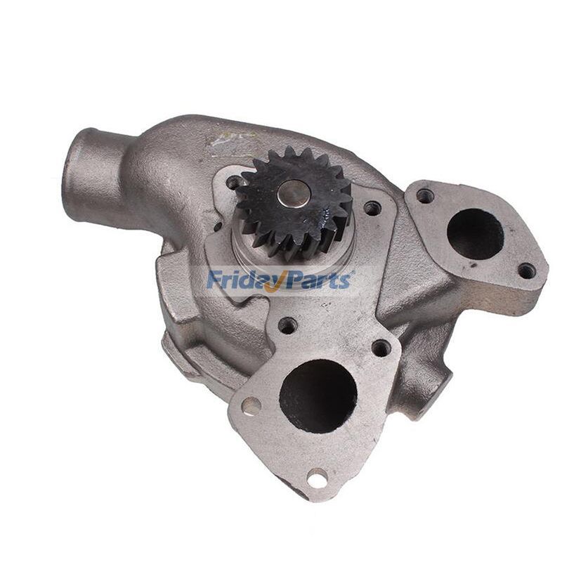 Water Pumperpillar CAT in Stock in China,USA