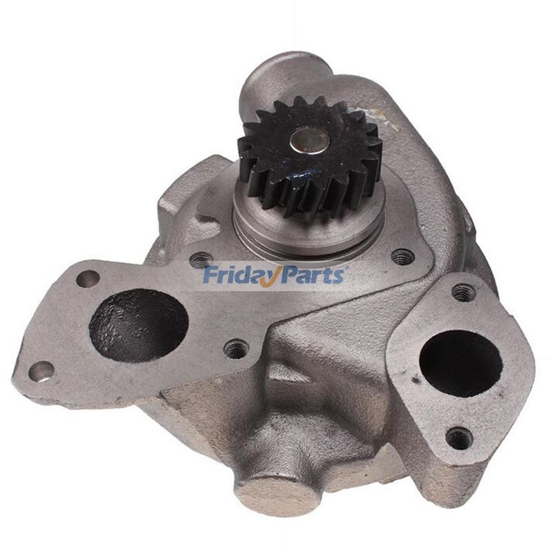  Water Pumperpillar CAT For CAT