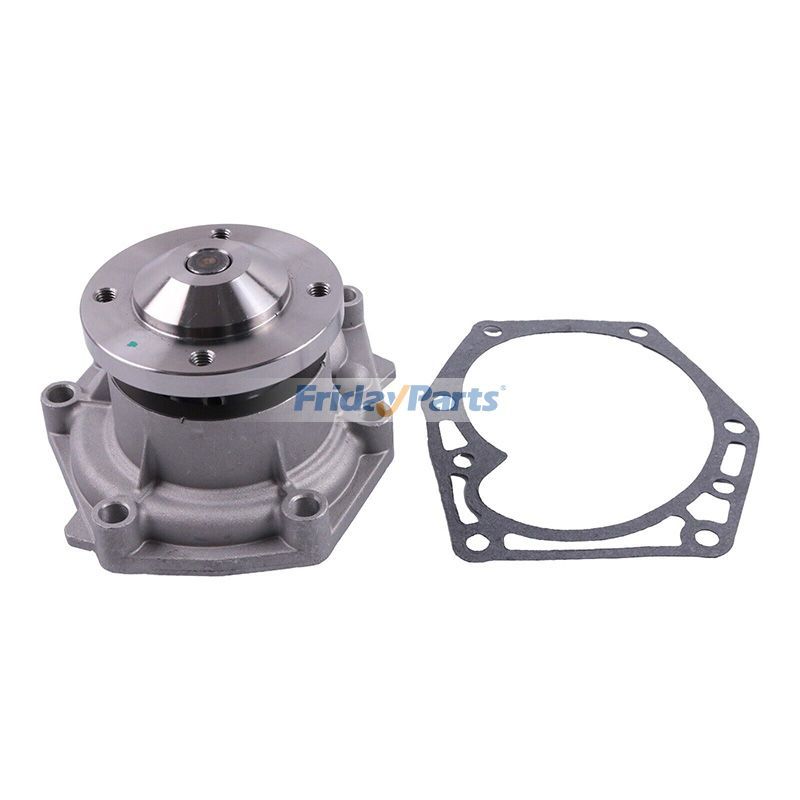 Water Pump With Gasket for Engine,Truck,Vehicle