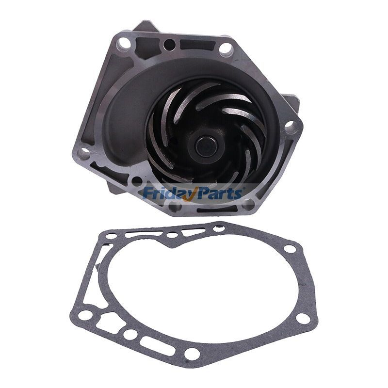 Engine,Truck,Vehicle Water Pump With Gasket