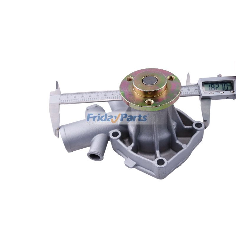 Water Pump 15202009F for VM Motori Engine D703 D704 HR394HP HR394HPT Antonio Carraro Tractor Tigrone 5500 7700 8000 8800 for less