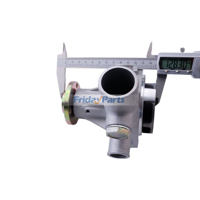 Water Pump 15202009F for VM Motori Engine D703 D704 HR394HP HR394HPT Antonio Carraro Tractor Tigrone 5500 7700 8000 8800