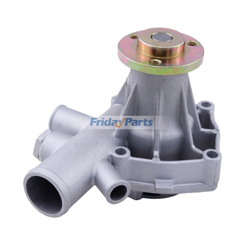 Water Pump 15202009F for VM Motori Engine D703 D704 HR394HP HR394HPT Antonio Carraro Tractor Tigrone 5500 7700 8000 8800