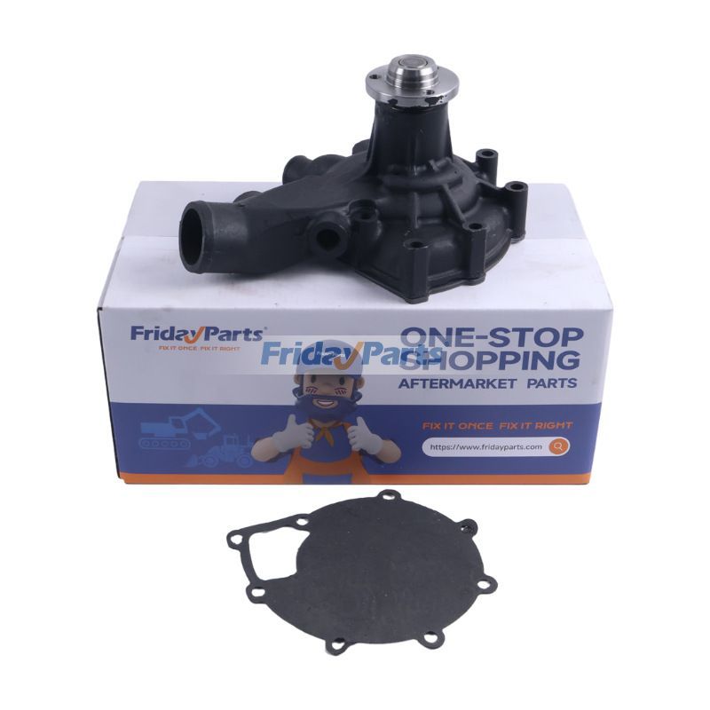 Wasserpumpe 15202126G für VM-Motor D703TE0.MTP