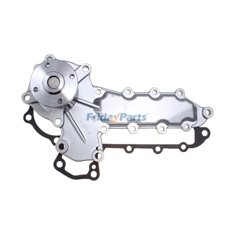 Water Pump With Gasket & Thermostat for Engine,Tractor