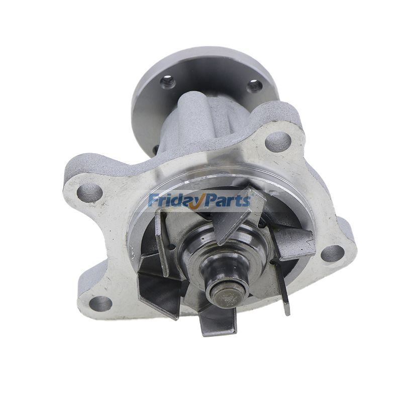 Wasserpumpefür Motor