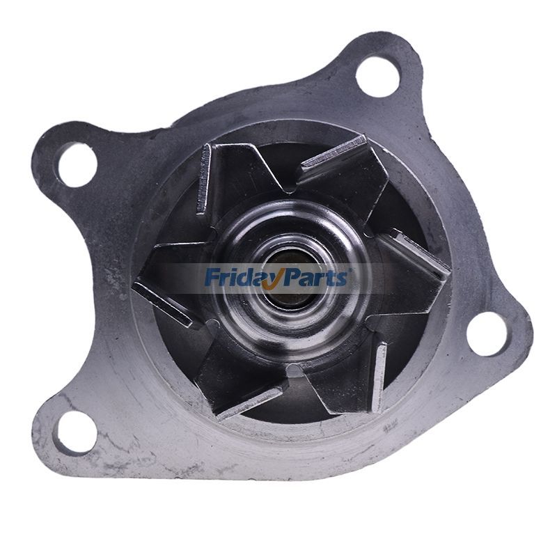 FridayParts Water Pump 15425-73038