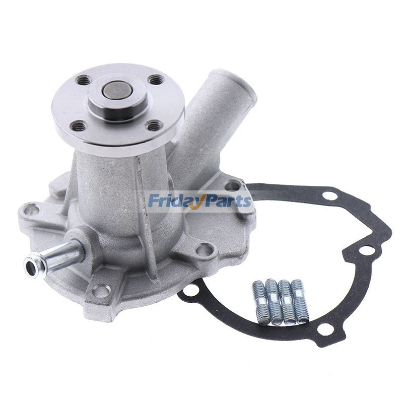 Pompe à eau 15443-73034 pour moteur Kubota V1200 D750 D850 D950 KH-36 KH-41 KH-51 KH-61 F2000 F2100pourPour KUBOTA