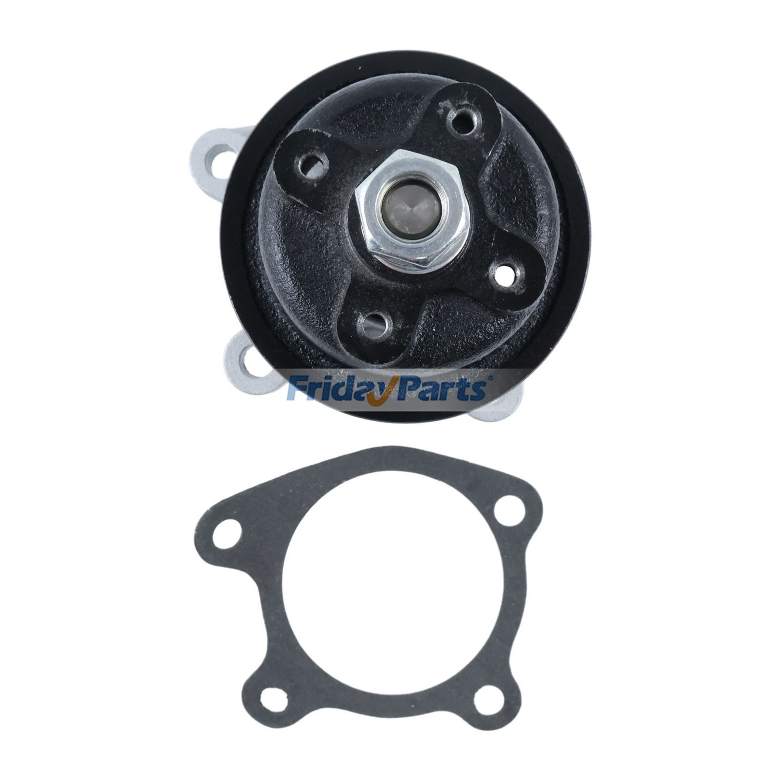  Water Pump For KUBOTA