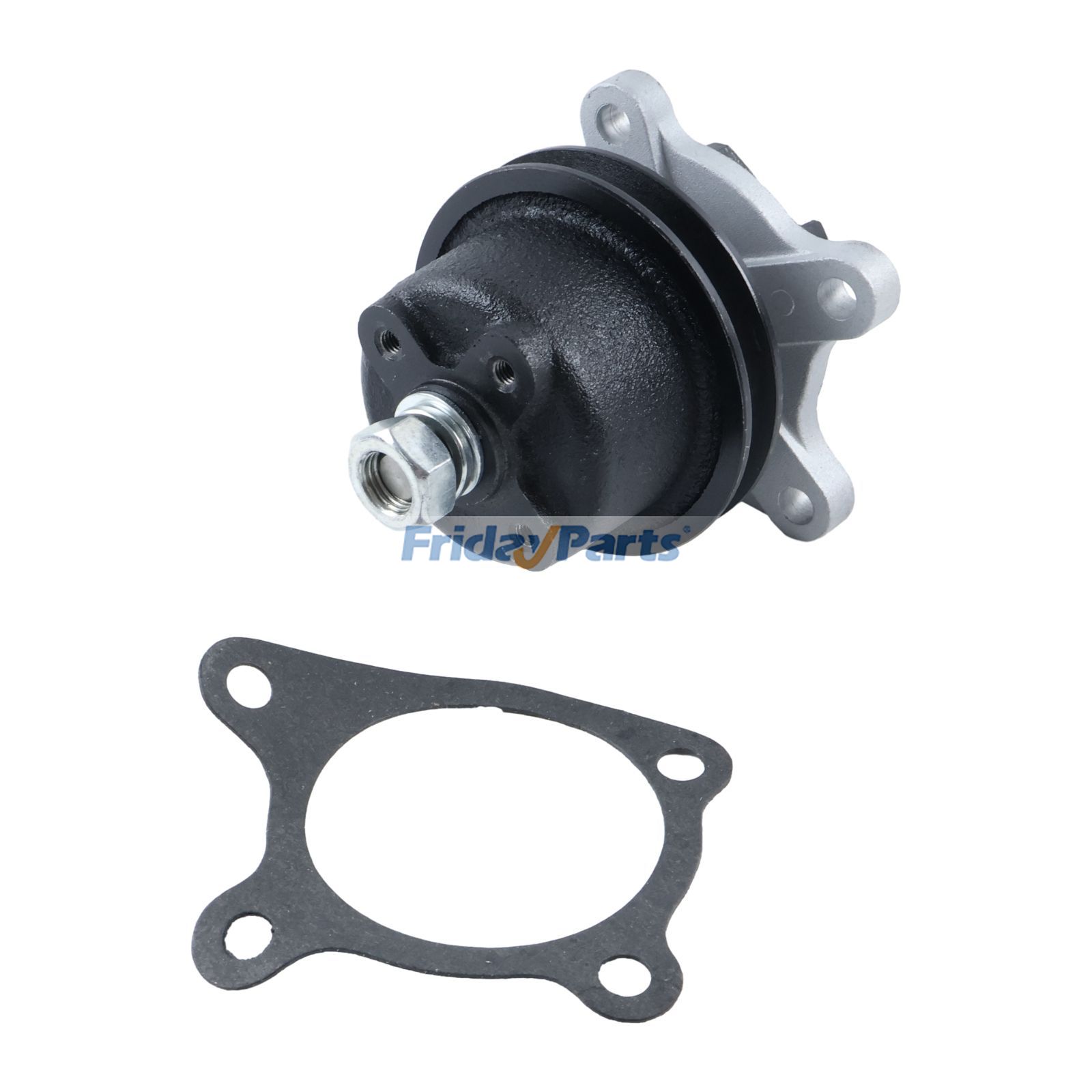 FridayParts Water Pump
