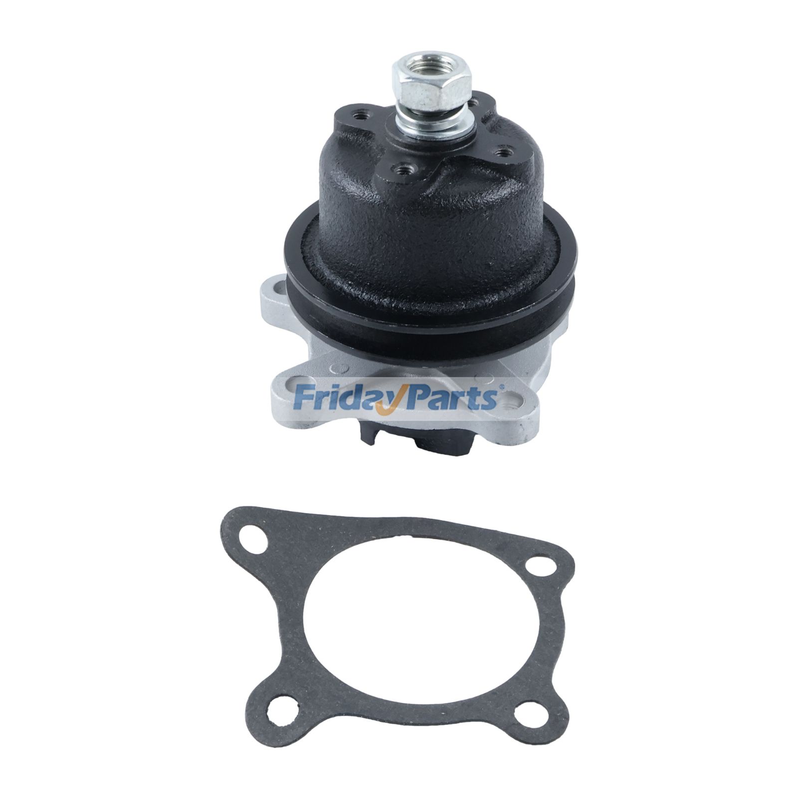 Water Pump For KUBOTA Engine,Excavator,Tractor
