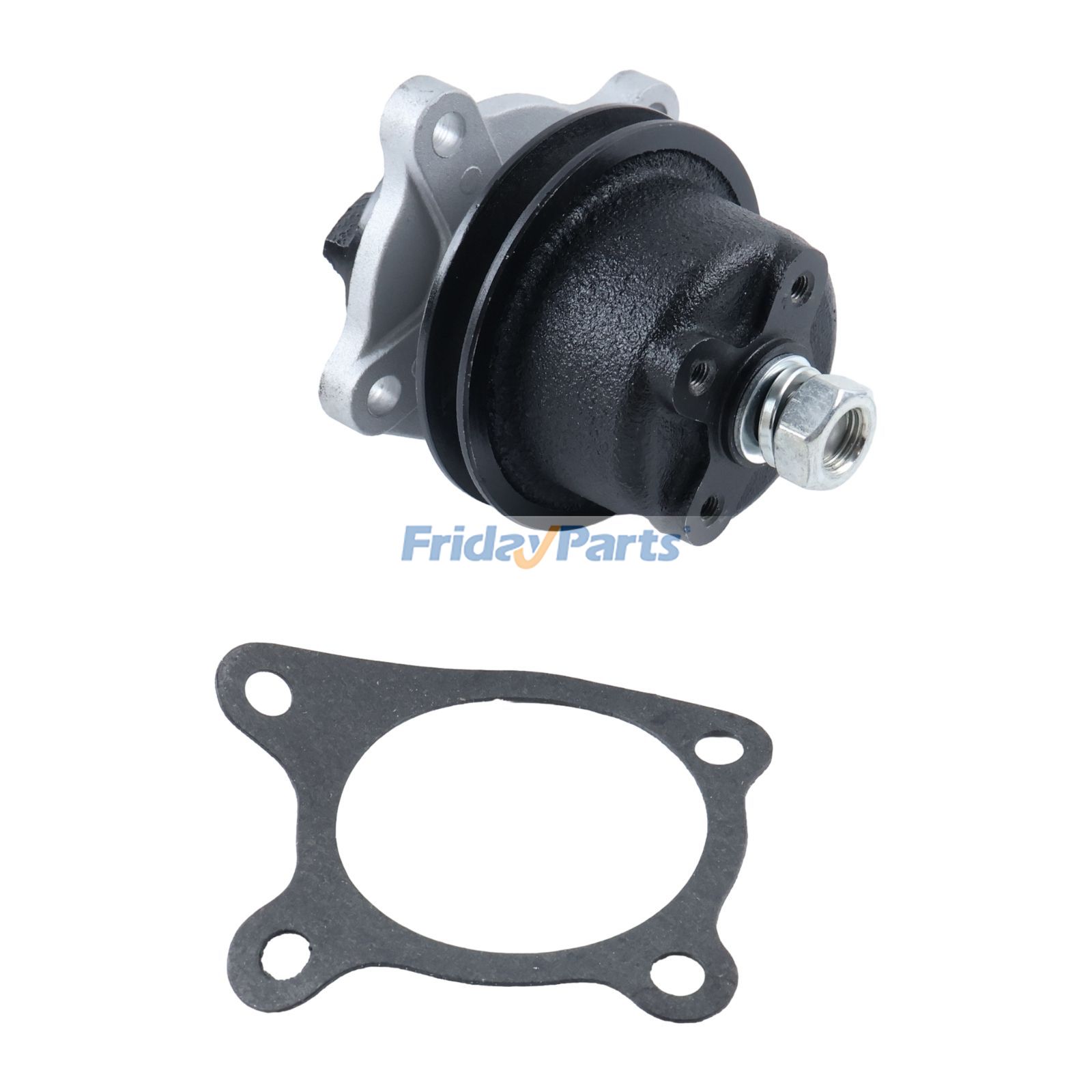 Water Pump in Stock in China